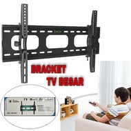 TV Wall Bracket LCD LED TV Wall Mount Bracket 30-63" Inch Large Size TV Bracket MOST WANTED MAX