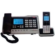 【SAMPO聲寶】(CT-AC1201)數位無線子母電話機♥全新原廠貨♥