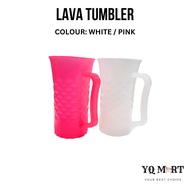 Plastic Big Water Mug 710ML/Drinking Cup/Cawan Besar