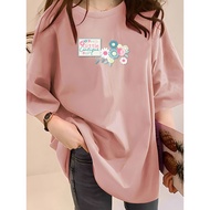 T-Shirt & Blouse for Women - Plus Size Leisure Wear