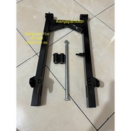 SWING ARM FORK F1ZR F1 OLD VEGAZR