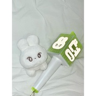 Read the description DOYOUNG BINKY DOHAENG DOLL NCT