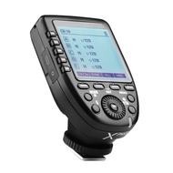 Godox Xpro-C Xpro-N Xpro-S Xpro-F Xpro-O Xpro-P 2.4G TTL Wireless Trigger Transmitter for Canon Niko