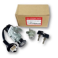 DEMAK DV110 MV110 MAIN SWITCH SET KUNCI SUIS