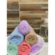 Microfibre Hand Towel - 30x30 cm