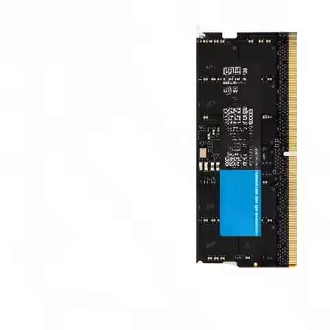 DDR5 4800/5600 16G 32G 48G Notebook Memory Stick