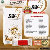 Sale! Sw 7 Sw7 Ori 100% Minuman Kesehatan Serbuk Sarang Burung Walet