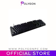 Tecware Phantom +104 Gaming Keyboard