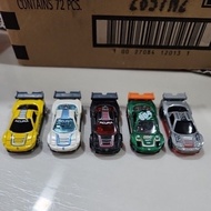 Hot Wheels Acura NSX