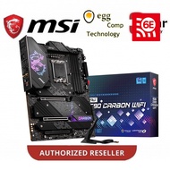 MSI MPG Z690 CARBON WIFI DDR5 ATX Intel Motherboard LGA1700