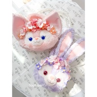 • Duffy and friends Shanghai Disney Land Bag