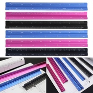 PCF* Engineer Scale Ruler Architectural Scale Ruler for Architects Building Ruler
