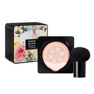 The Beauty Street 20g IMAGES Mushroom Head Moisturizing Air Cushion BB Cream Foundation Cream