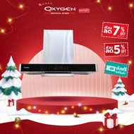 Kashiwa PSD-209D ฮูดดูดควัน ที่ดูดควัน เครื่องดูดควัน hood ดูดควัน ห้องครัว