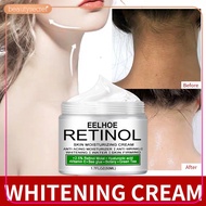 Private Part Underarm Whitening Lotion Skin Dark Spot Body Bikini Area Cream Bleaching Cream for Dar