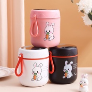 Stainless Steel Insulation Soup Cups heat preservation vacuum flask