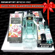 GIFT SET PERFUME HANTARAN / HADIAH UNTUK PEREMPUAN