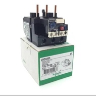 Promo thermal overload schneider lrd3355 tor telemecina lrd3355 30-40a Discount
