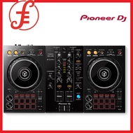 Pioneer DJ DDJ 400 2 Channel Controller rekordbox
