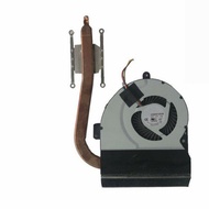 For ASUS K53E A53E A53F K53F K53SD X53E P53E NEW cpu cooling fan and heatsink
