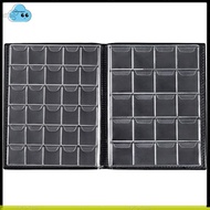 250 Pocket Coin Collection Album Coin Storage Album Coin Storage Storage Book for Commemorative Coin