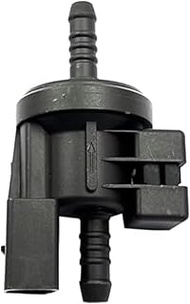 MEXWLOP 06E-906-517-A 06E906517A CP569 2M1445 Vapor Canister Purge Solenoid Vent Valve, for Jetta, G