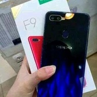 Oppo F9