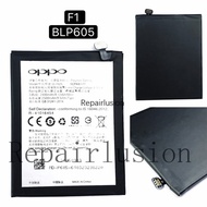 BATTERY OPPO F1 NEO 7 F1S A59 F1 PLUS A1K A57  R831 R2001 R827 Bateri Battery Replacement + TOOLS