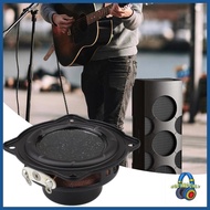 MOOMMY Professional 4Ohm 3W Speaker IPX7 Waterproof Rating Double Magnets Woofer