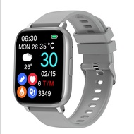 2024 New Xiaomi Smart Watch IP67 Waterproof Sport Fitness  Android IOS Bluetooth Call Heart Rate Sma