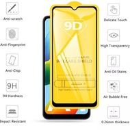 Tempered GLASS XIAOMI POCO M5 M5S C40 REDMI A1 10 5G 10A/ 10C/MI 11T/11T PRO/10T/10T PRO/X3/X3 GT/X3