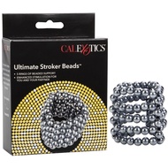 CalExotics Ultimate Stroker Beads Cock Ring