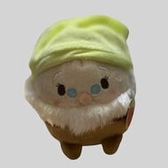 Ufufy 小矮人 毛公仔 迪士尼
