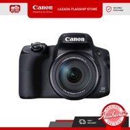Canon PowerShot SX70 HS