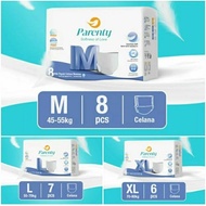 Parenty Adult Pants Diapers by MAKUKU Adult Diapers Pants M/L/XL