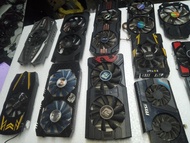 Fan tản nhiệt Card Màn Hình VGA MSI GT 630 730 750ti