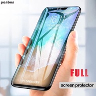 Anti-Scratch Vivo S1 V11 V15 Y12 Y15 Y17 Pro screen guard HYDROGEL