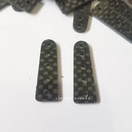 REP TAMIYA 15431 CARBON REINFORCING PLATEhg SHORT STICK/