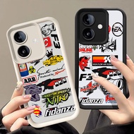 Casing for oppo A5i Realme C35 C31 C75 A3 A79 A3X Pro A5X Narzo 50A Prime 5G Q-102 Super