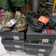 Hiking shoes EGER STINGRAY 1.0 ORIGINAL