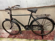 26吋大單車