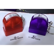 FREE NAME DIGI Stamp – 10x28mm Personalized Self-Inking Stamp