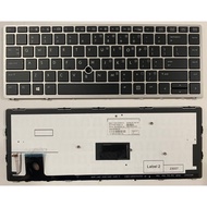 Laptop keyboard US Layout for HP EliteBook Folio 9470M 9470 9480 9480M