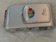 [Adida pvc17] Premier DS-5086普立爾大約500萬畫素的數位相機 (不知好壞，無任何配件、當故