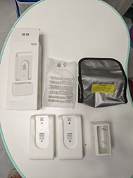 小米無線吸塵機G10，電池及濾芯