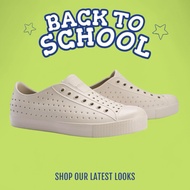 [NE40] NESTY Unisex EVA Sneaker - Solid Molded, Lightweight, Waterproof, Personality Fashion Sneaker