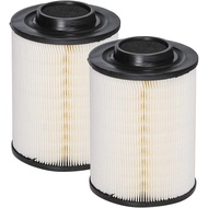 HIFROM Replacement Air Filter 1240482 replacement for Polaris RZR 800 RZR 800 S Ranger 800 900 RZR R
