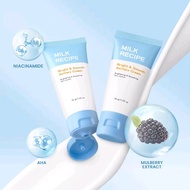 Milk Recipe Axillary Cream - Underarm Lightening Cream