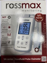 血氧計SPO2 monitor SA210
