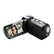 Camera DV Digital Camera HD WiFi Transmission 64MP vlog Camera 4K Camera Colorful Night Market B